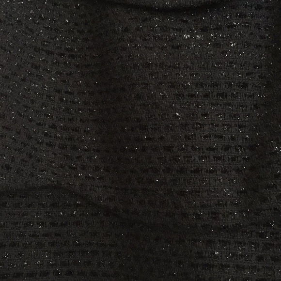 Pink Tartan 3 Tiered Scalloped Skirt - Picture 2 of 8